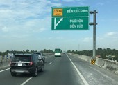 TP.HCM thúc tiến độ đường Vành đai 3