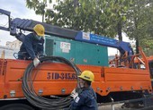 EVNHCMC: Đảm bảo điện an toàn, liên tục phục vụ bầu cử các cấp