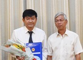 Ông Trần Quang Minh làm TGĐ Tổng Công ty Cấp nước Sài Gòn