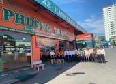 Công ty Phương Trang ủng hộ 10 tỉ đồng chống dịch COVID-19