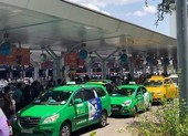 TP.HCM kiến nghị cho phép 400 taxi chở người dân đến bệnh viện