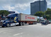 Điều chỉnh giao thông đường Nguyễn Văn Linh và Nguyễn Hữu Thọ