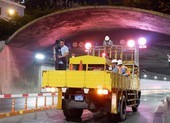 Chuẩn bị kiểm định tổng thể chất lượng công trình hầm sông Sài Gòn