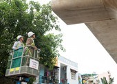 Metro số 1: Cần thêm một đơn vị độc lập để đánh giá sự cố rớt gối cao su