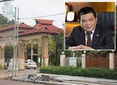 Ông Trần Bắc Hà chết trong khi bị tạm giam