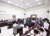 'Út 'trọc' làm hư hỏng nhiều cán bộ cao cấp của quân đội'