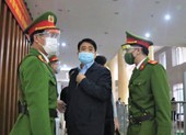 Cựu chủ tịch Nguyễn Đức Chung đề nghị triệu tập hàng loạt thuộc cấp