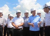 Phó Thủ tướng: ‘Đừng để cao tốc miền Tây xây hoài không xong’
