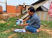 Quy hoạch ‘khủng’, dự án treo kỷ lục ở Bình Chánh
