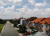 Cư dân Hoàng Hải: 10 năm đòi sổ hồng