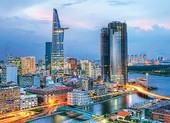 Phát triển vành đai phía Nam, TP.HCM “khát” nhà ở xã hội   