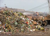 Thông tin về Khu đô thị sinh thái trên bãi chôn lấp rác Gò Cát