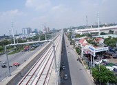 Trình nghiên cứu phát triển đô thị dọc metro 1 trước 14-5