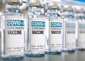 AP: Hầu hết ca tử vong mới do COVID-19 ở Mỹ đều chưa tiêm vaccine