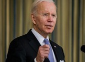 Khảo sát: Nhiều người Mỹ cho rằng ông Biden không nên tái tranh cử tổng thống
