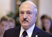 Phương Tây đồng loạt giáng đòn trừng phạt Belarus 