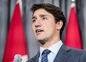 Ông Trudeau chỉ trích Trung Quốc về vụ việc tìm thấy 215 hài cốt trẻ em ở Canada