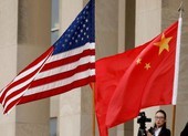 Tại sao cuộc gặp cấp cao Mỹ - Trung lại diễn ra ở Thiên Tân?