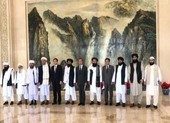 Trung Quốc cam kết hỗ trợ Taliban ở Afghanistan