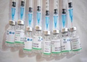 Các nước tiêm vaccine Trung Quốc bây giờ ra sao?