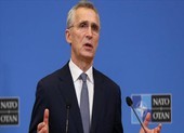 NATO tuyên bố sẽ tấn công nếu Taliban để khủng bố tái lập ở Afghanistan