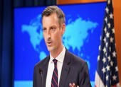 Mỹ rút phần lớn nhân viên ĐSQ, duy trì hiện diện ngoại giao ở Kabul đến 31-8