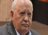 Ông Gorbachev: Chiến dịch của Mỹ ở Afghanistan là 'ý tưởng tồi ngay từ đầu'