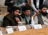 Afghanistan: Taliban hoàn tất tham vấn việc lập chính phủ mới