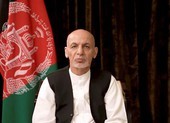 Cựu tổng thống Ghani đăng đàn xin lỗi người dân Afghanistan