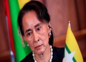 Myanmar: Bà Suu Kyi và đồng minh chính thức bị tuyên án