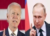 Chuyên gia chính sách đối ngoại Mỹ: Trừng phạt không làm khó được Nga về Ukraine