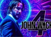 John Wick 4 dời lịch chiếu dài hạn vì dịch COVID-19