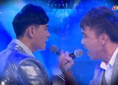 Nghe bản sao ca sĩ Đan Trường và Ưng Hoàng Phúc song ca