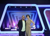 Đạo diễn Huỳnh Đông thừa nhận 'sợ vợ' trên sóng truyền hình