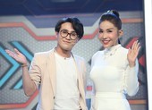 Khả Như và Huỳnh Lập xác nhận làm MC 'Bộ 3 siêu đẳng' mùa 3