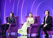 Cẩm Ly bất ngờ thay thế Minh Tuyết trên ghế nóng chung kết 'Ca sĩ thần tượng'