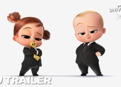 'The Boss Baby 2' chính thức tái xuất tại Việt Nam