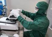 Quân đội Nga nghiên cứu thuốc kháng COVID-19 dưới dạng kẹo cao su