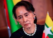 Tổng Thư ký LHQ thúc quân đội Myanmar thả bà Aung San Suu Kyi