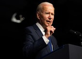 Ông Biden ra sắc lệnh đưa 59 công ty Trung Quốc vào 'danh sách đen'