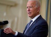 Chính quyền ông Biden tái khẳng định lập trường Biển Đông thời ông Trump