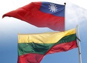 Đài Loan mời Chủ tịch quốc hội và một nhóm nhà lập pháp Lithuania sang thăm