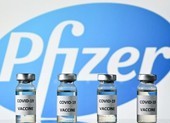 Mỹ có thể cấp phép sử dụng vaccine Pfizer cho trẻ em 5-11 tuổi vào tháng 10