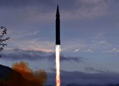 Tìm hiểu về tên lửa siêu thanh của Triều Tiên