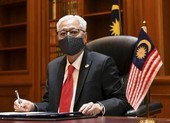 Thủ tướng Malaysia tuyên bố không nhượng bộ nếu có mối đe dọa tại Biển Đông