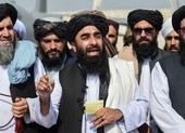 Phái đoàn Mỹ, đại diện cấp cao Taliban sắp có cuộc gặp đầu tiên ở Qatar