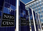 Nga ngừng mọi hoạt động của phái bộ ngoại giao nước này tại NATO