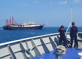 Cục Ngư nghiệp Philippines tính gửi công hàm phản đối tàu nước ngoài ở Biển Đông