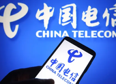 Mỹ 'dừng cuộc chơi' công ty con tập đoàn viễn thông Trung Quốc China Telecom