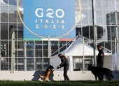 Hội nghị G20 mùa dịch và 2 thách thức lớn